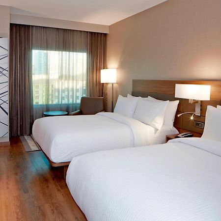 Ac Hotel By Marriott Atlanta Buckhead At Phipps Plaza Екстер'єр фото
