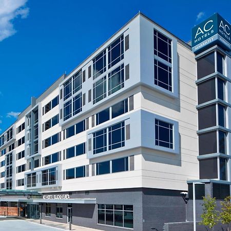 Ac Hotel By Marriott Atlanta Buckhead At Phipps Plaza Екстер'єр фото
