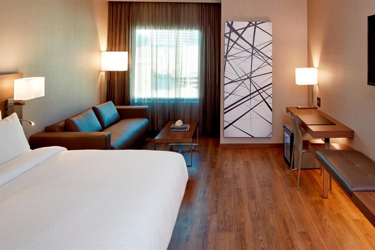 Ac Hotel By Marriott Atlanta Buckhead At Phipps Plaza Екстер'єр фото