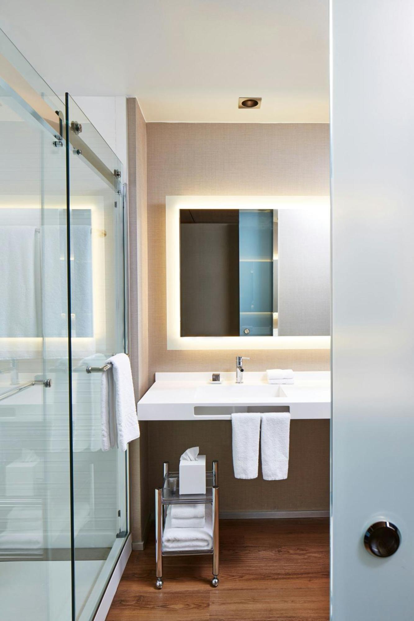 Ac Hotel By Marriott Atlanta Buckhead At Phipps Plaza Екстер'єр фото
