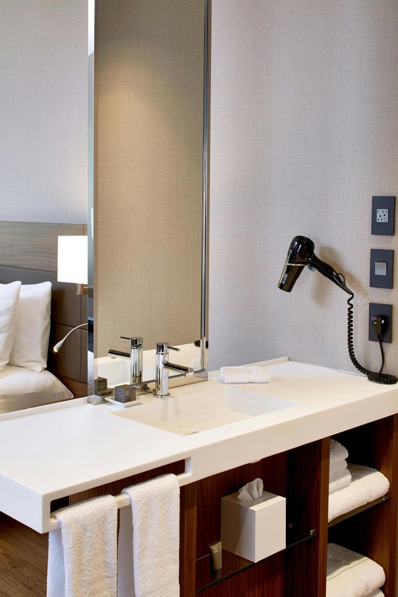 Ac Hotel By Marriott Atlanta Buckhead At Phipps Plaza Екстер'єр фото
