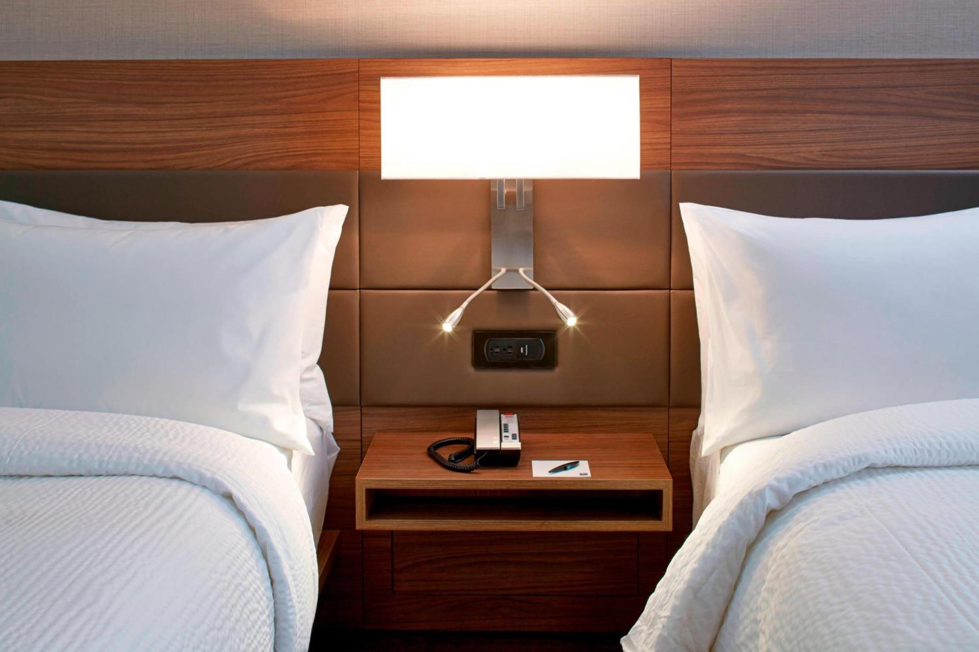 Ac Hotel By Marriott Atlanta Buckhead At Phipps Plaza Екстер'єр фото