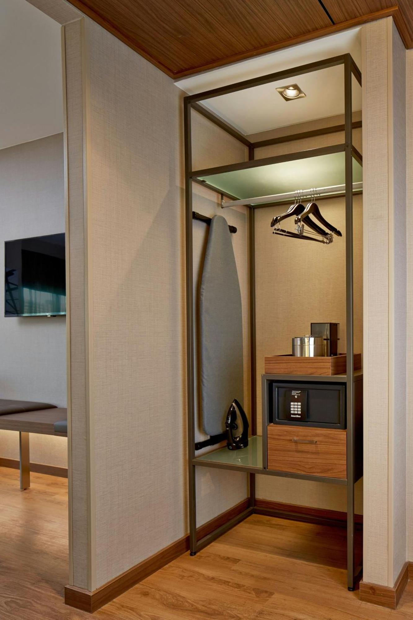 Ac Hotel By Marriott Atlanta Buckhead At Phipps Plaza Екстер'єр фото