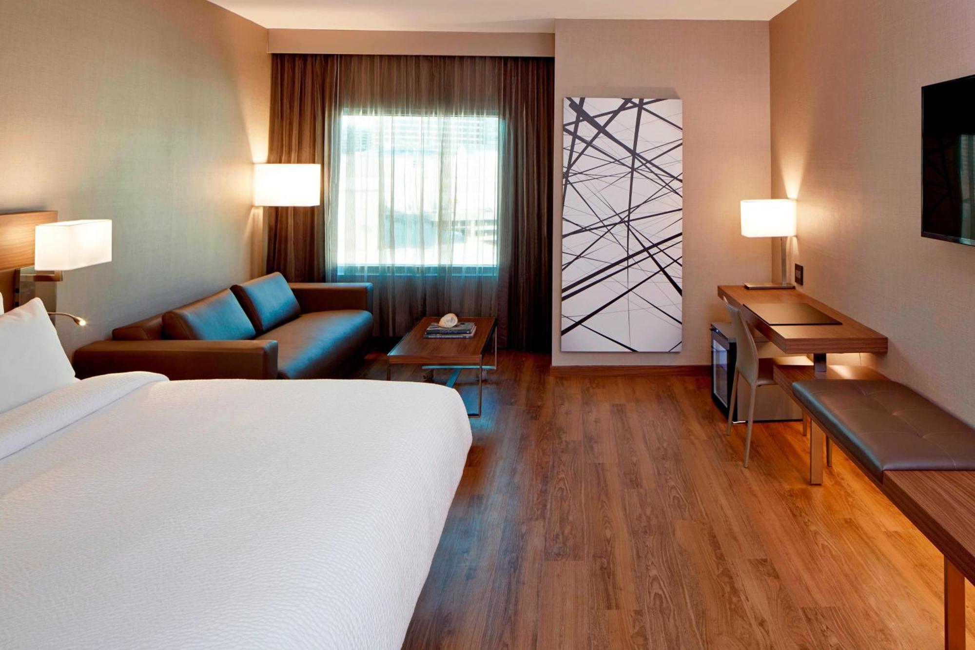 Ac Hotel By Marriott Atlanta Buckhead At Phipps Plaza Екстер'єр фото