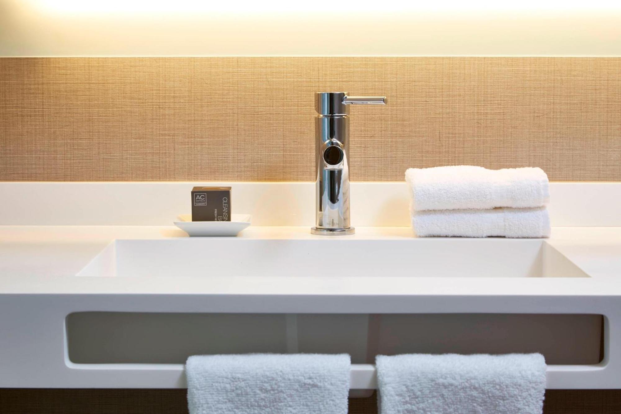 Ac Hotel By Marriott Atlanta Buckhead At Phipps Plaza Екстер'єр фото
