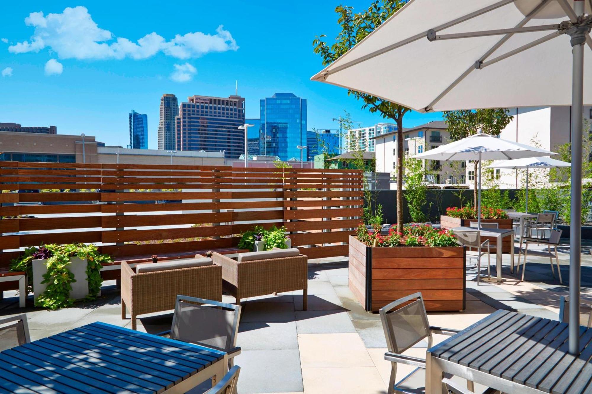 Ac Hotel By Marriott Atlanta Buckhead At Phipps Plaza Екстер'єр фото