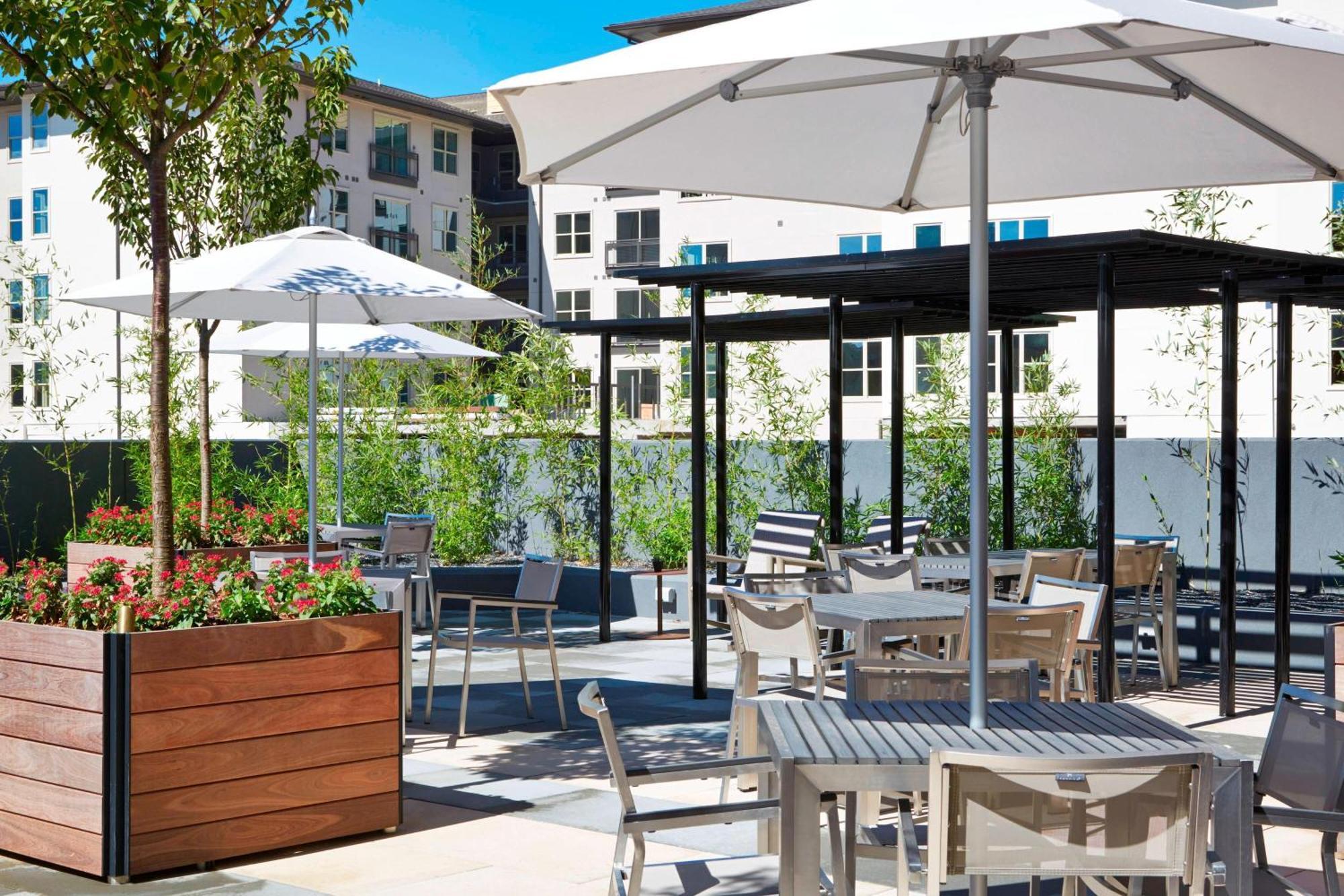 Ac Hotel By Marriott Atlanta Buckhead At Phipps Plaza Екстер'єр фото