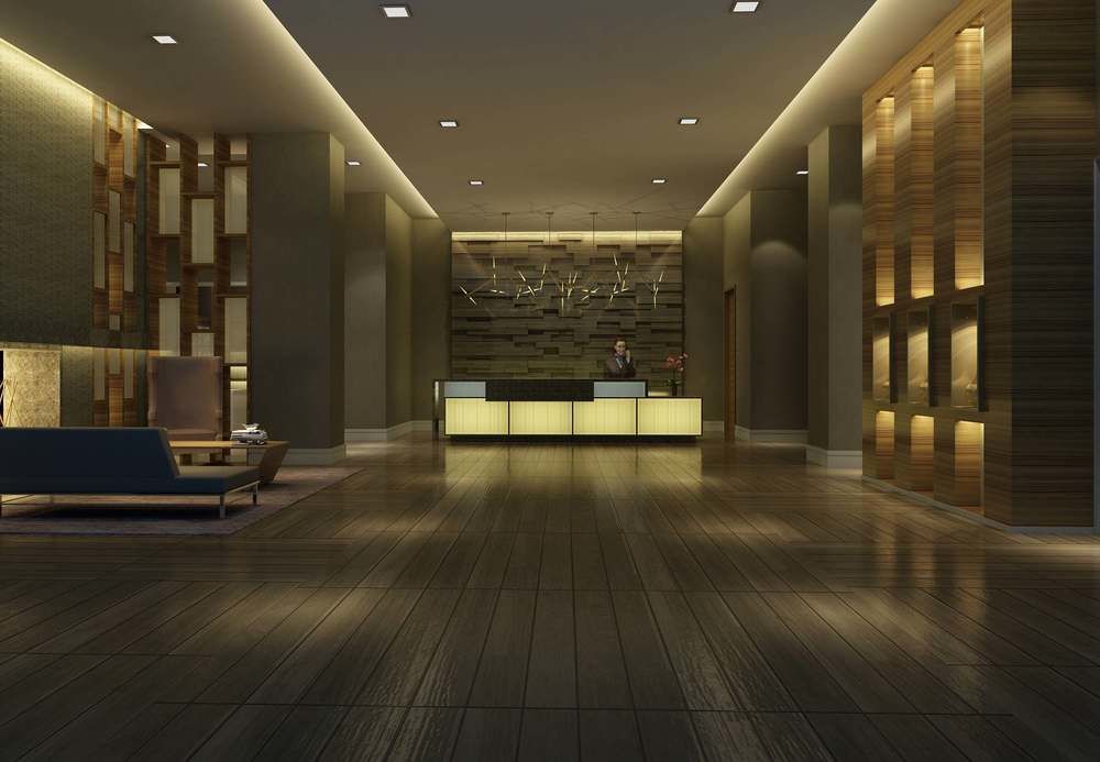 Ac Hotel By Marriott Atlanta Buckhead At Phipps Plaza Екстер'єр фото
