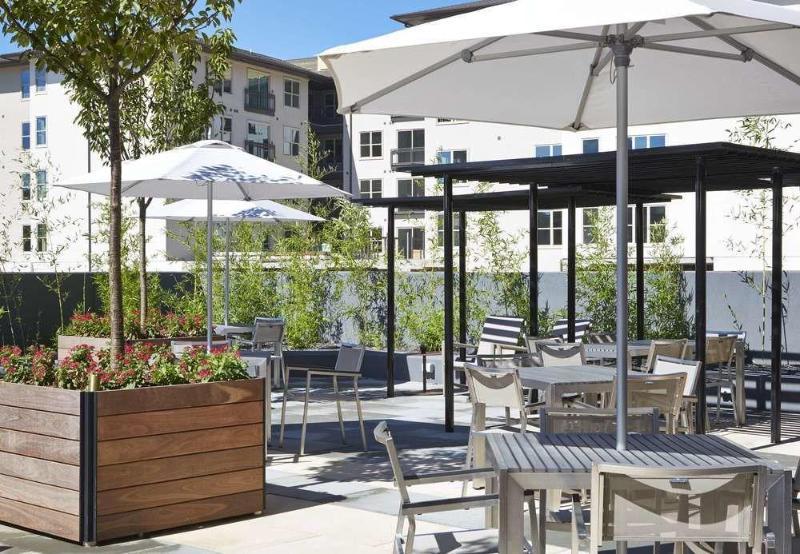Ac Hotel By Marriott Atlanta Buckhead At Phipps Plaza Екстер'єр фото