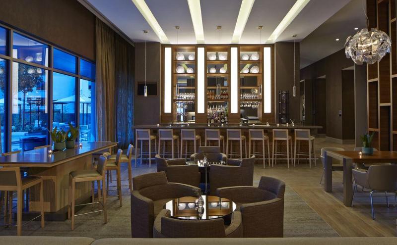 Ac Hotel By Marriott Atlanta Buckhead At Phipps Plaza Екстер'єр фото