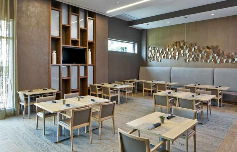 Ac Hotel By Marriott Atlanta Buckhead At Phipps Plaza Екстер'єр фото