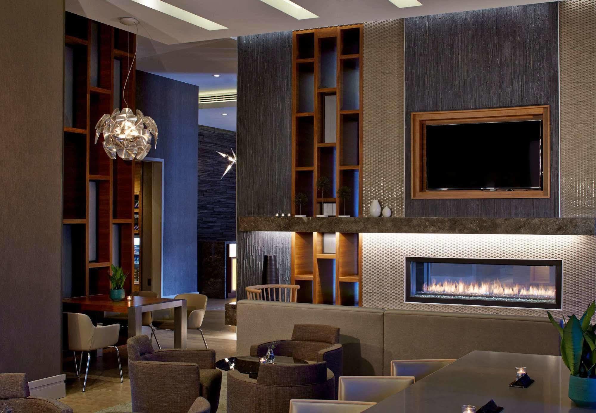 Ac Hotel By Marriott Atlanta Buckhead At Phipps Plaza Екстер'єр фото