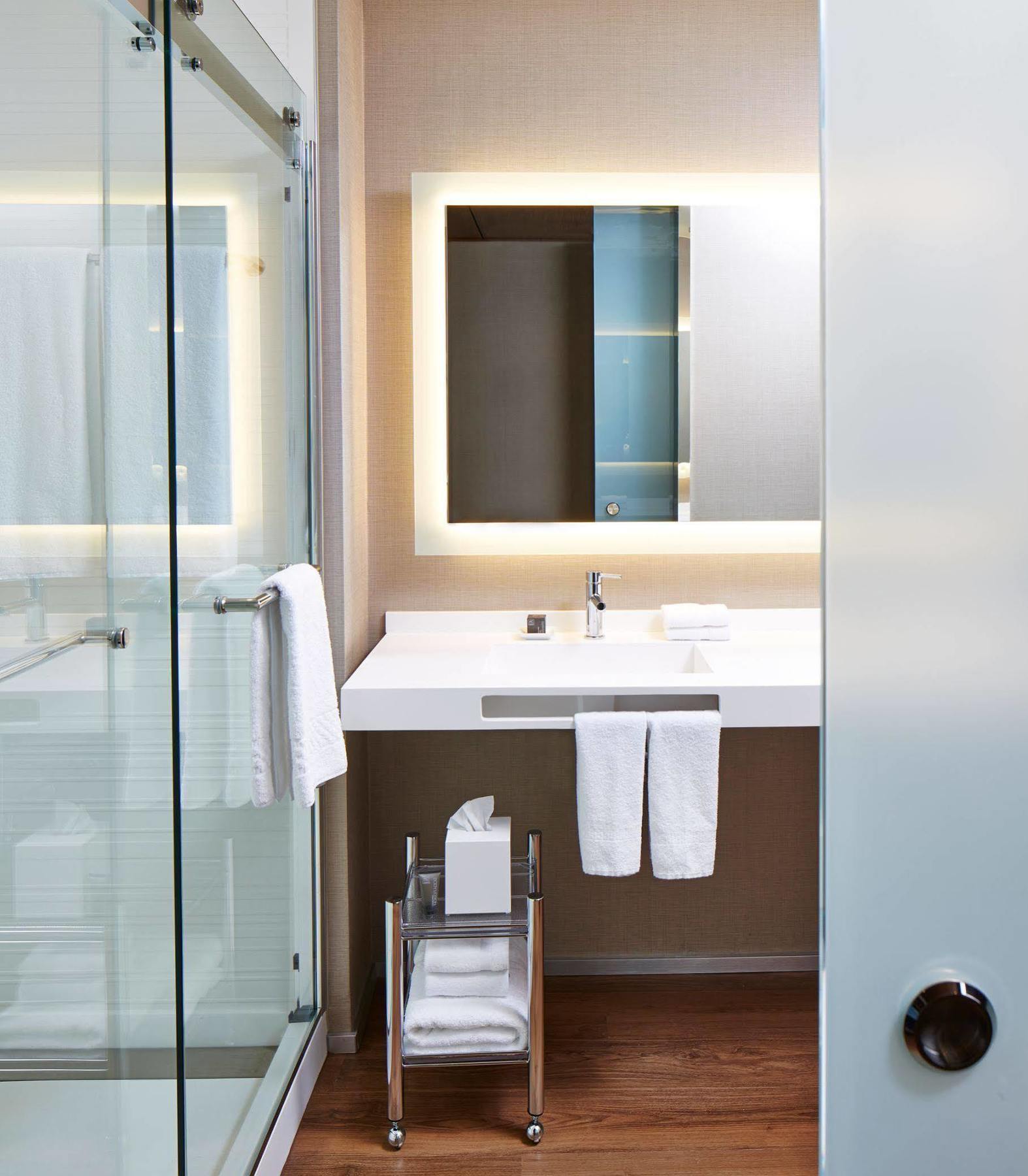Ac Hotel By Marriott Atlanta Buckhead At Phipps Plaza Екстер'єр фото