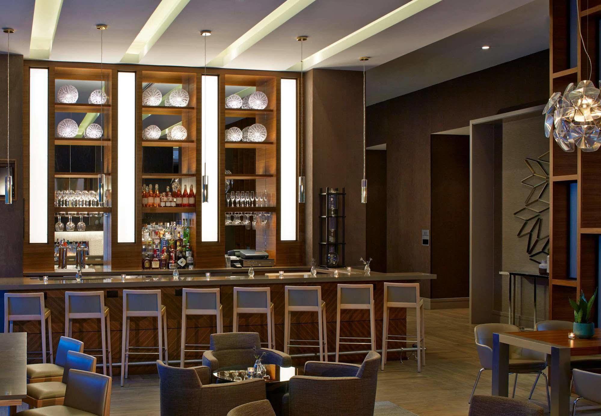 Ac Hotel By Marriott Atlanta Buckhead At Phipps Plaza Екстер'єр фото